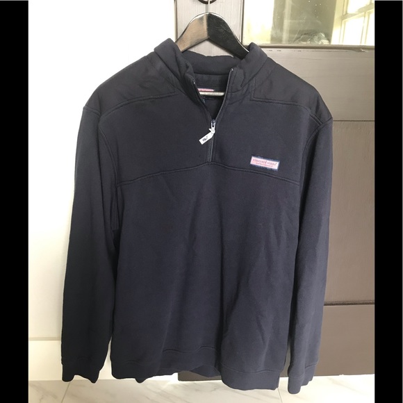 Vineyard Vines Other - Vineyard Vines 3/4 Zip Jacket